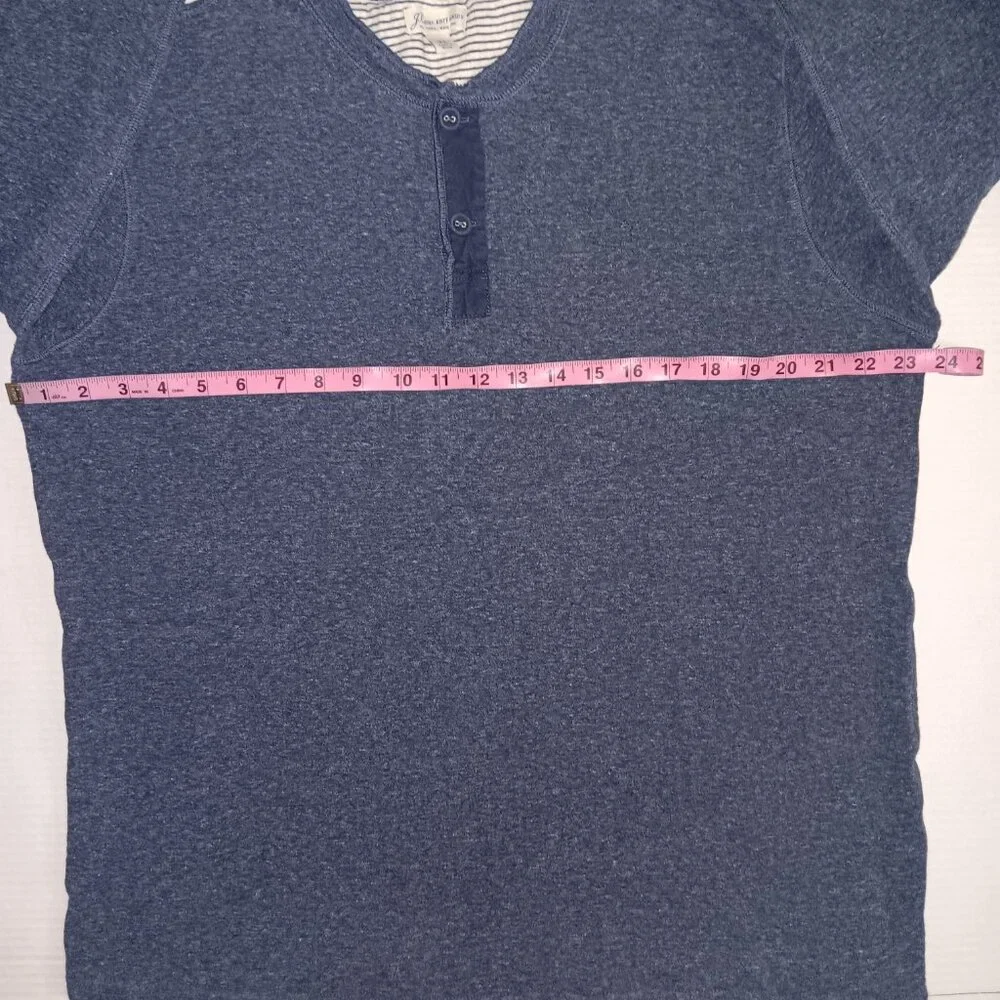 J. Crew size xl